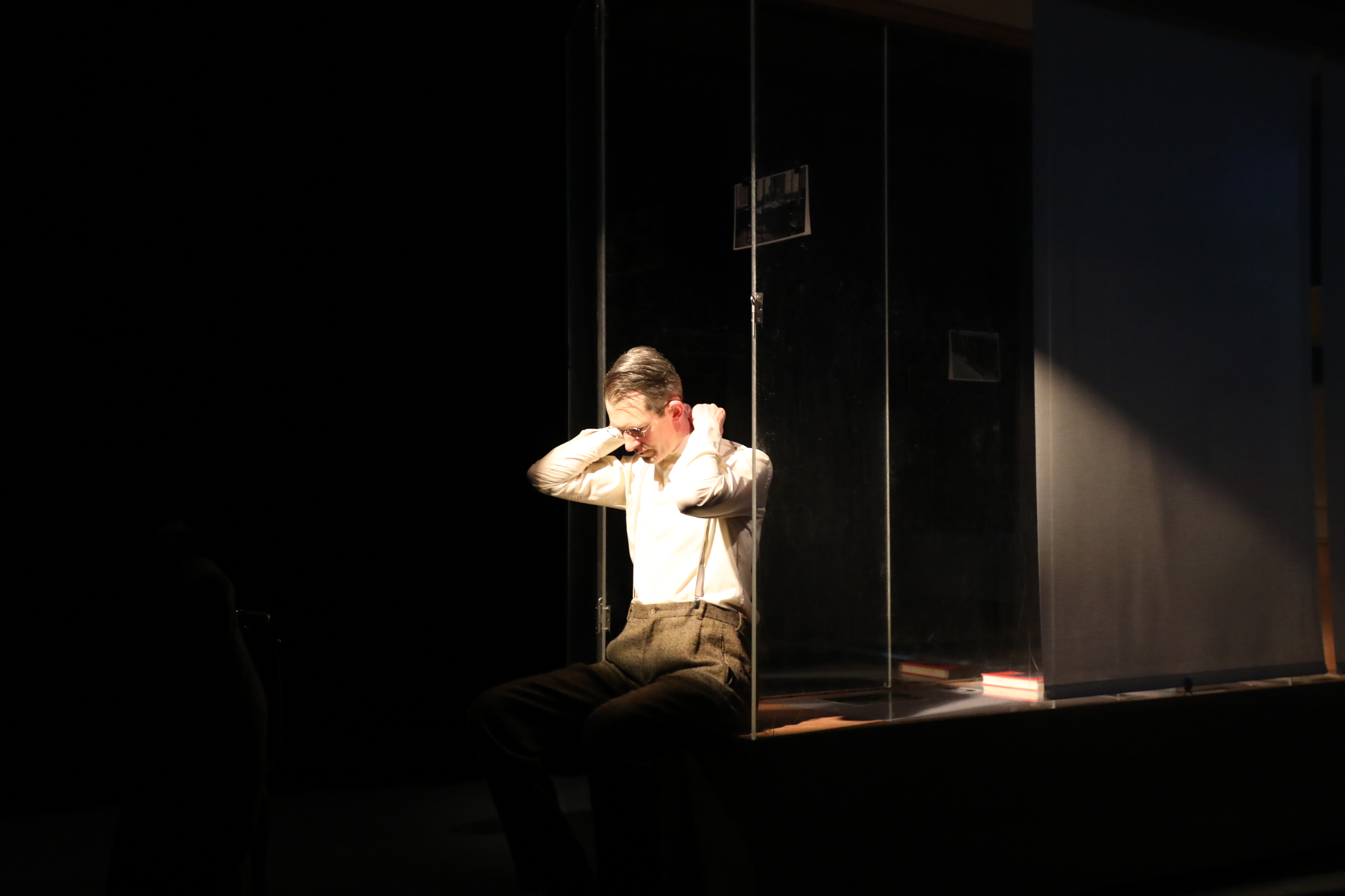 © Neues Theater